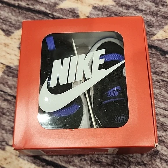 Nike Max 90 crib - Picture 9 of 9